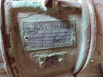 Jednokotoučová pila - cirkulárka - 5