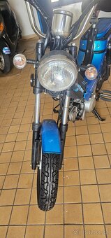 Prodam moped Mpkorado supermaxi 50 efi - 5