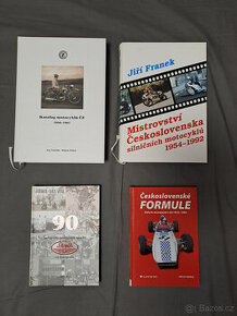 Československé formule z let 1935 - 1990 - 5