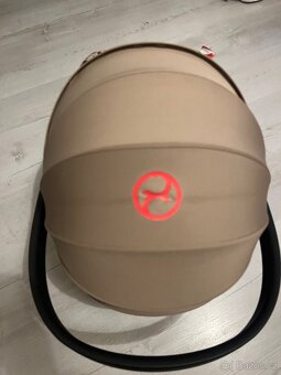 Autosedačka Cybex Cloud Z i-Size - 5