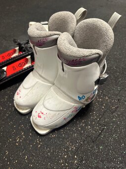 Detske lyze atomic - 5
