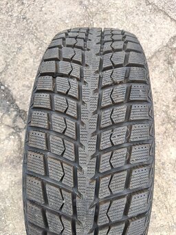 Zimní pneu 4x 225/60R17 - 5