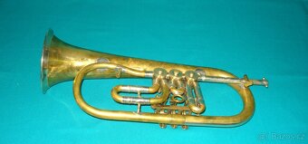 Křídlovka Josef Lídl Brno - 5