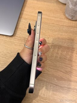 iPhone 16 Pro Max 256gb - 5