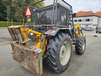 Lamborghini Grand Prix 95 Target UKT - 5