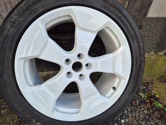 Celoroční sada Volkswagen Id Buzz R20 Continental - 5