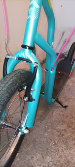 Koloběžka zn. Arcore Shorty - 5