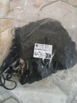 Textilní koberečky, rohožky + síť , orig.Škoda Fabia 4 - 5