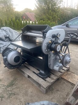 Litinová Protahovačka - 5