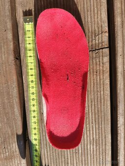 Dětské boty na běžky - 5