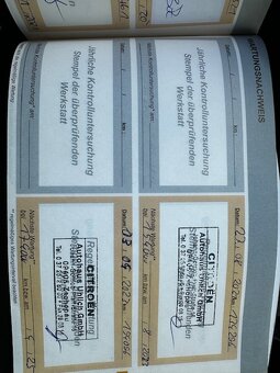 Citroen C4 exclusive 1.6HDi, r.2011, 2.maj., serviska, STK - 5