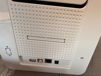 Profesionální tiskárna plastových karet Evolis Zenius + spot - 5