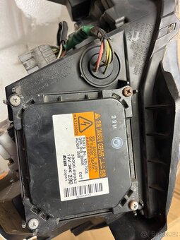 Světlo Subaru BRZ - Levé přední - 5