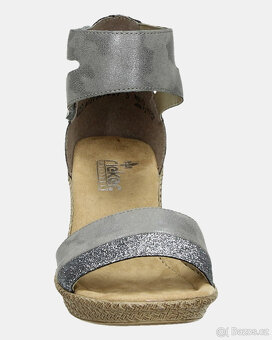 Dámské sandály Rieker 66544 - 5