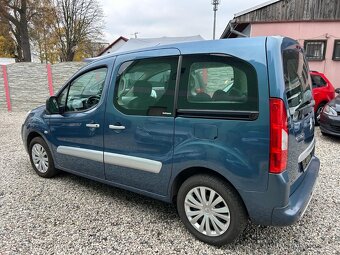 Citroën Berlingo, 1.6 i 88KW NAJ.108 TIS KM - 5