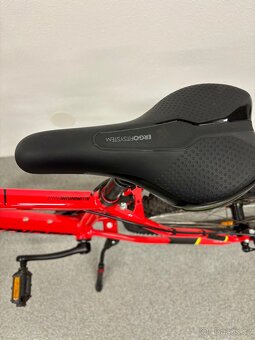 Dětské 24” jízdní kolo ROCKRIDER ST900 - 5