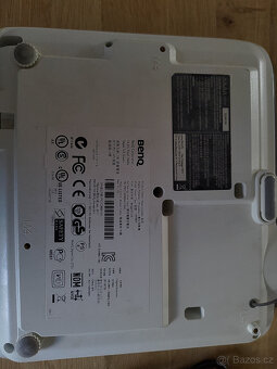 Projektor BenQ W700+ - 5