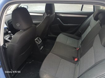 Škoda octavia 3 2.0 110kw - 5
