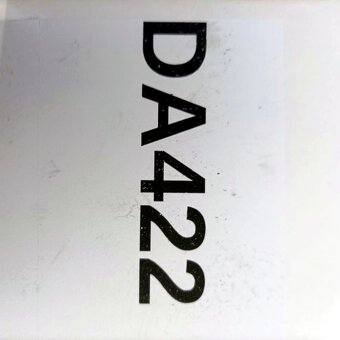 16" plechová kola – 5x108 – FORD   Disky: Plechové disky zn - 5