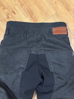 Kevlarové kalhoty Trilobite - 5