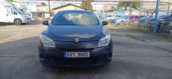 Renault Mégane, 1.5 dCi,temp.2xkola, - 5