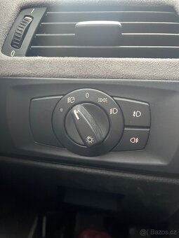 BMW e91 LCI xDrive - 5