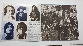 Olympic - Jedeme, jedeme, jedeme - 5