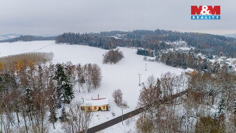 Prodej zahrady, 2291 m², Hrádek nad Nisou - 5
