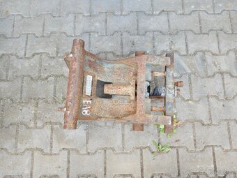 Rychloupínák mechanický VERACHTERT CW10, EA8 - 5