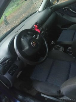 Seat Toledo 1.9TDI 81kw - 5