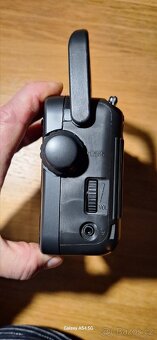 Panasonic RF-2400D - 5