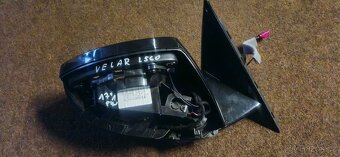 Prave predni zrcatko range rover velar L560 - 5