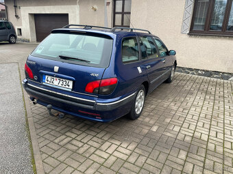Peugeot 406 Break 1,8i 66kW - 5