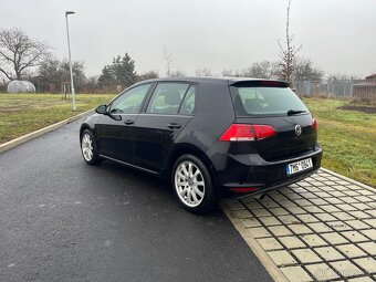 Volkswagen Golf IV 1.6 TDI - 5