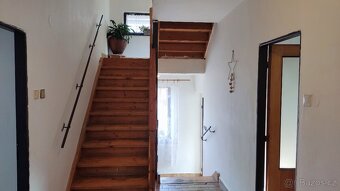 Dům k bydlení i podnikání až 3 byty - 5