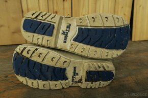 Dětské gumáky, holinky vel. 30 - 5