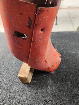 Jawa 555 prsíčka - 5