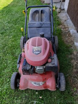 Prodám sekačku na trávu - 5