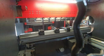 Lisy - ohraňovací HFT 80-25 - 5