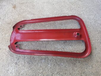 Predám nosič na Jawa 555 - 5