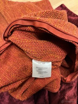 Set povlaků 45x45 Tchibo - 5