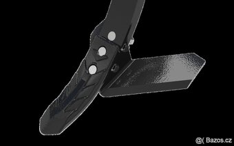 Hloubkový kypřič Landstal Skimmer APB 300 - 5