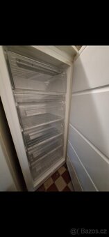 Šuplíkový mrazák zn.Electrolux - 5