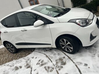 Hyundai I10 - 5