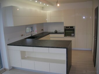 Montáže nábytku - 5