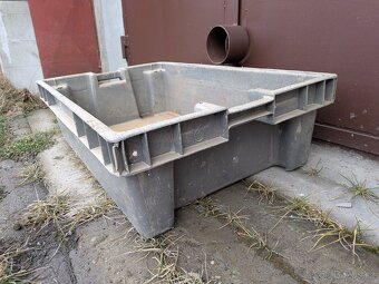 Soubor 19 kusů přepravek - 5