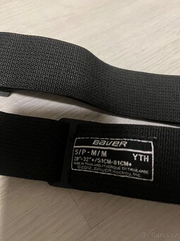 Bauer Hokejová výstroj (3-5 let) - 5