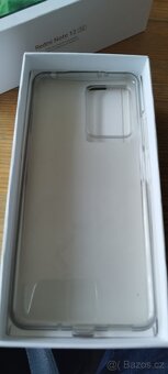 Xiaomi Redmi Note 12 5G Onyx Gray 4GB/128GB - 5