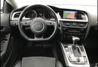 🚗 Audi A5 3.0 TFSI quattro | 2015 | 370 kW | - 5