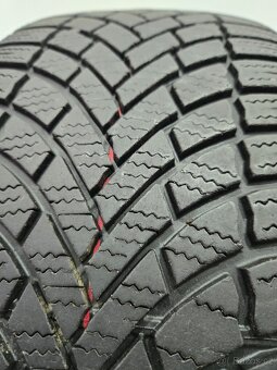 2ks zimní pneu 215/55/17 Bridgestone - 5